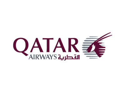 QATAR Air Logo