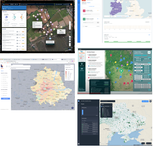 R Competitor Analysis