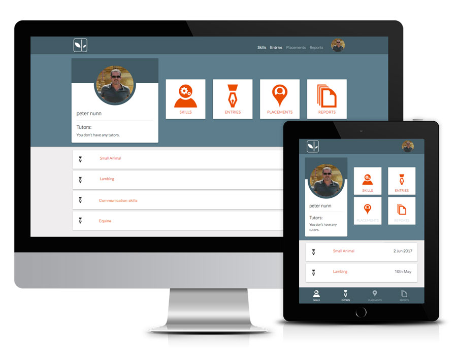 EBVS screenshot