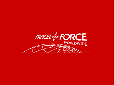 Parcel Force Logo