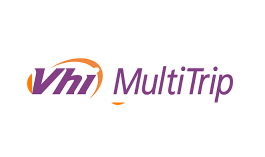 Vhi logo